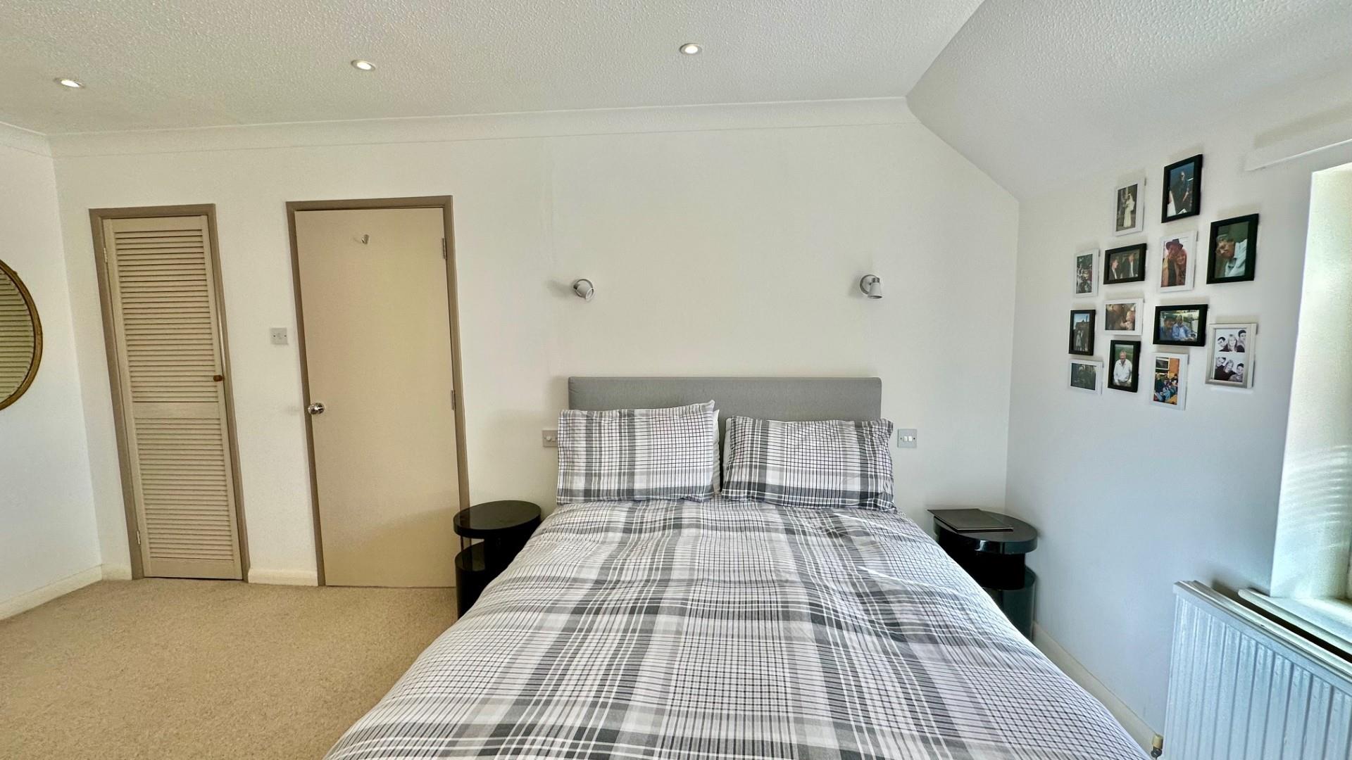 Wellesley Court, Old Town, Hastings